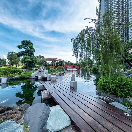 Apartment Landmark 1 مدينة هوشي منه المظهر الخارجي الصورة