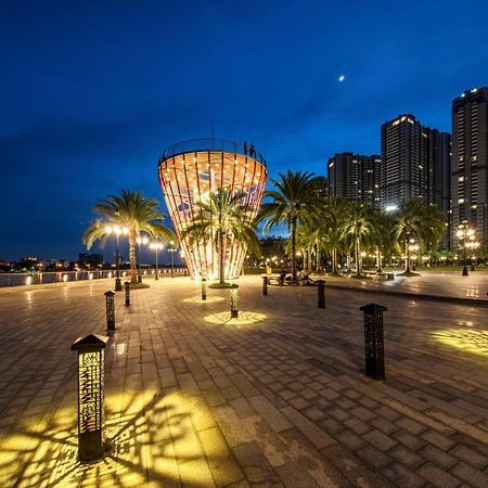 Apartment Landmark 1 مدينة هوشي منه المظهر الخارجي الصورة