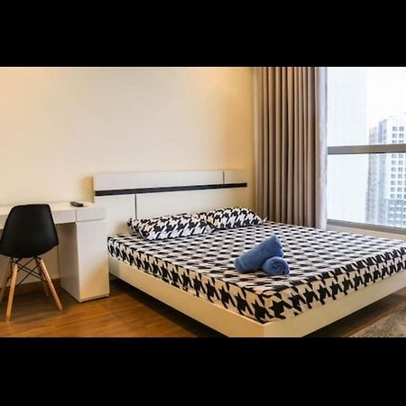 Apartment Landmark 1 مدينة هوشي منه المظهر الخارجي الصورة