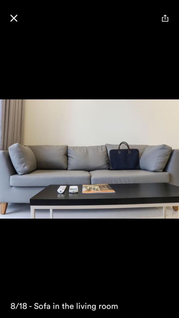 Apartment Landmark 1 مدينة هوشي منه المظهر الخارجي الصورة