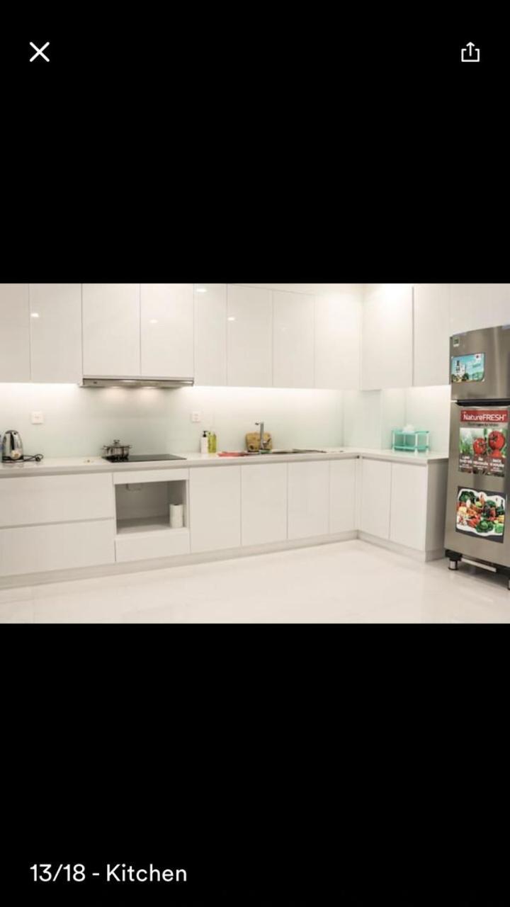 Apartment Landmark 1 مدينة هوشي منه المظهر الخارجي الصورة