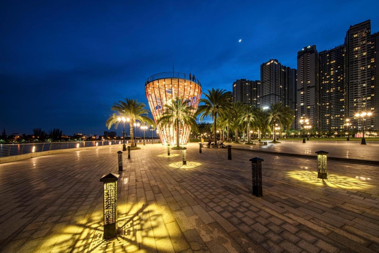 Apartment Landmark 1 مدينة هوشي منه المظهر الخارجي الصورة