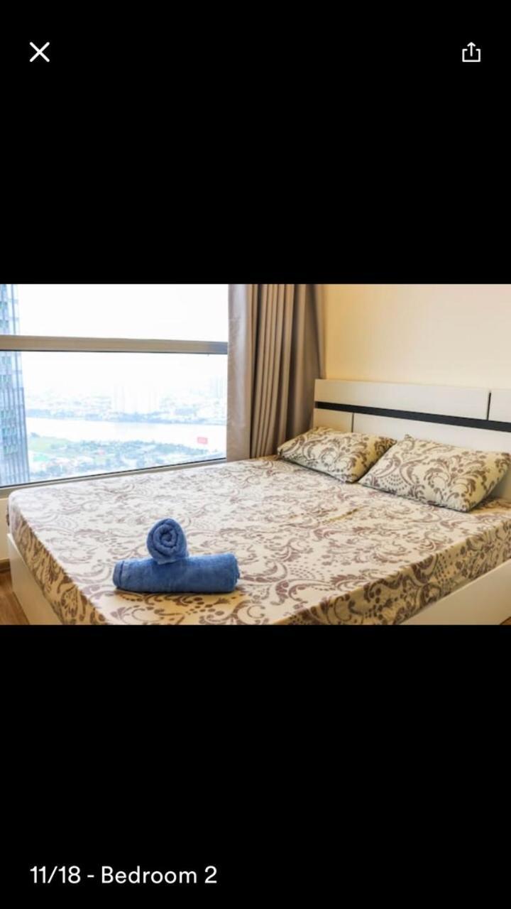 Apartment Landmark 1 مدينة هوشي منه المظهر الخارجي الصورة