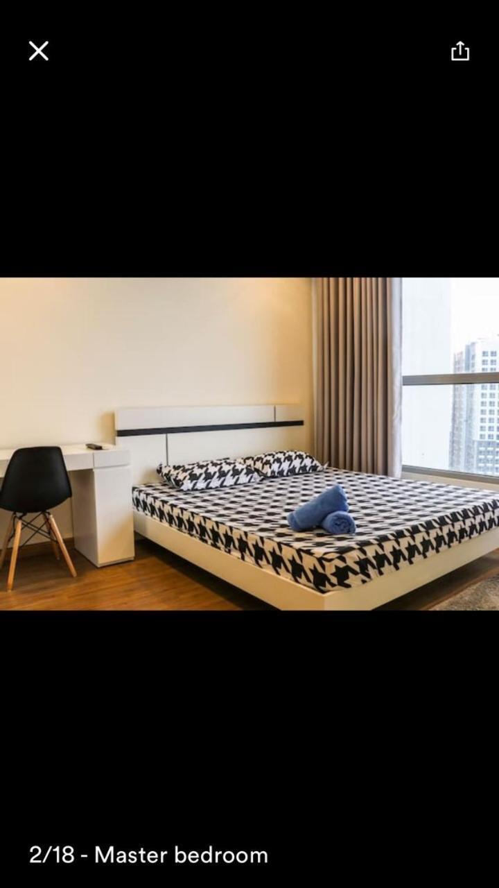 Apartment Landmark 1 مدينة هوشي منه المظهر الخارجي الصورة